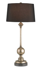 Evans Table Lamp By Currey & Company