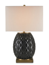 Refraction Table Lamp By Currey & Company