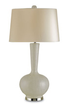 Altair Table Lamp By Currey & Company