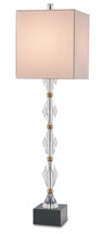Quaintrelle Table Lamp By Currey & Company