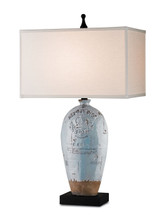 Amandine Table Lamp By Currey & Company