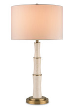 Colette Table Lamp By Currey & Company