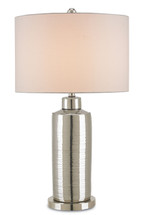 Calypso Table Lamp By Currey & Company