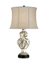 Giardino Table Lamp By Currey & Company