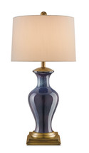 Penfold Table Lamp By Currey & Company