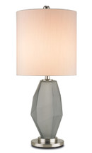 Smokescreen Table Lamp By Currey & Company