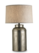 Pioneer Table Lamp By Currey & Company