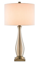 Oracle Table Lamp By Currey & Company