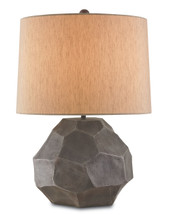 Montrose Table Lamp By Currey & Company