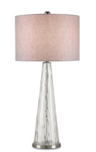 Hydra Table Lamp By Currey & Company