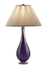 Envy Table Lamp By Currey & Company