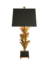 Renaissance Table Lamp By Currey & Company