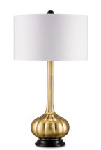 Ballet Table Lamp By Currey & Company