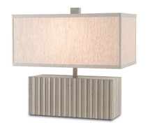 Adler Table Lamp By Currey & Company