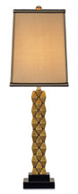 Debonair Table Lamp By Currey & Company