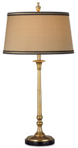 Suitor Table Lamp By Currey & Company