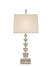 Moonglow Table Lamp By Currey & Company