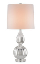 Yasmine Table Lamp By Currey & Company