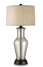 Pesaro Table Lamp By Currey & Company