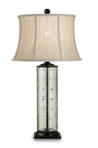 Rossano Table Lamp By Currey & Company