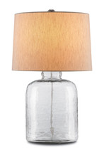 Rob Roy Table Lamp By Currey & Company