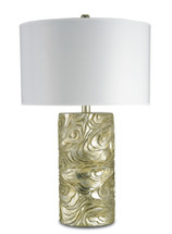 Grenier Table Lamp By Currey & Company