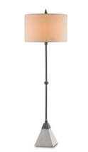 Irwin Table Lamp By Currey & Company