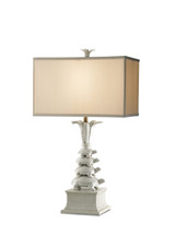 Whimsy Table Lamp By Currey & Company