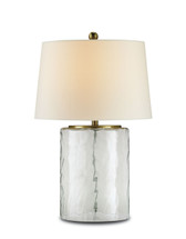 Oscar Table Lamp By Currey & Company