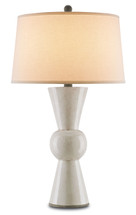 Upbeat Table Lamp By Currey & Company