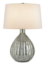 Oxendale Table Lamp By Currey & Company