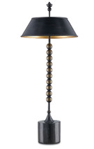 Hapsburg Table Lamp By Currey & Company