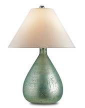 Helene Table Lamp, Large By Currey & Company