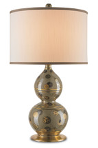 Imlay Table Lamp By Currey & Company