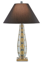 Josephine Table Lamp By Currey & Company