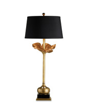 Metamorphosis Table Lamp By Currey & Company