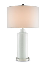 Elissa Table Lamp By Currey & Company