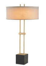 Longferry Table Lamp By Currey & Company