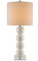 Caroline Table Lamp By Currey & Company