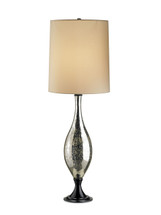 Progress Table Lamp By Currey & Company