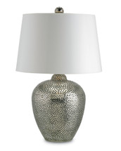 Talisman Table Lamp By Currey & Company