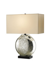 Possibility Table Lamp By Currey & Company