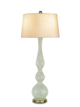 Flirtation Table Lamp By Currey & Company