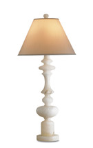 Farrington Table Lamp By Currey & Company