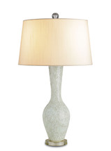 Flamboyant Table Lamp By Currey & Company