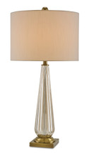 Daphne Table Lamp By Currey & Company