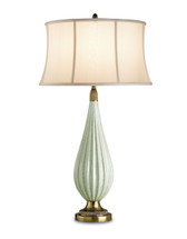 Francois Table Lamp By Currey & Company
