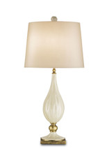 Belfort Table Lamp By Currey & Company