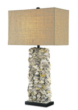 Lynnhaven Table Lamp By Currey & Company