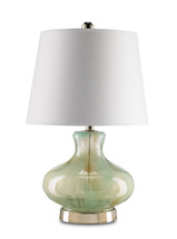Bellwether Table Lamp By Currey & Company